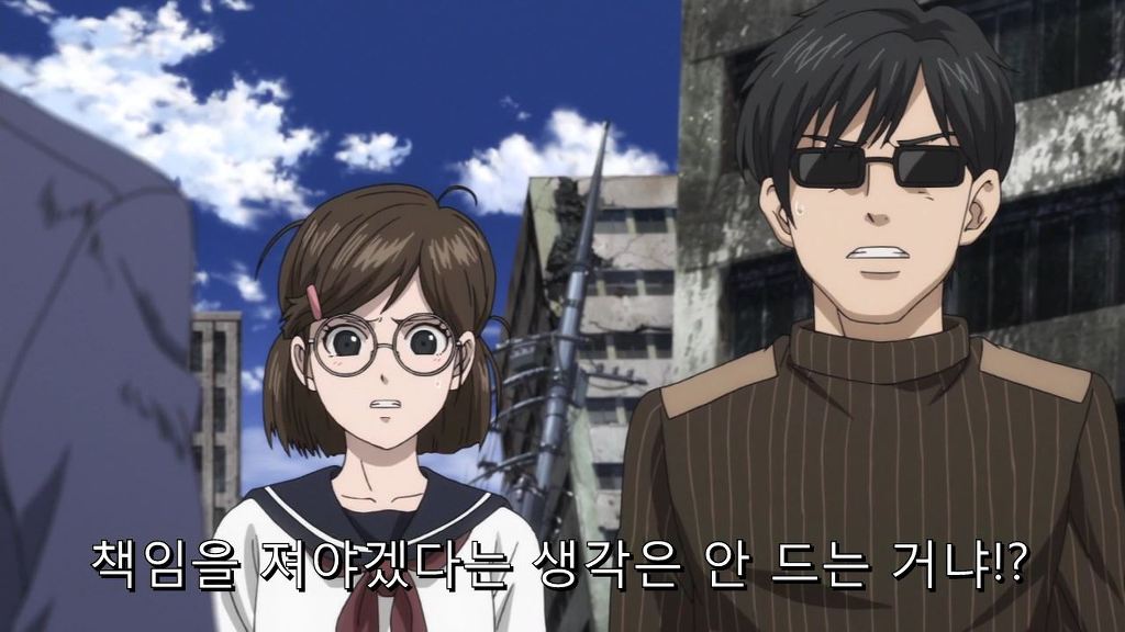 [원펀맨] 7화에서 가장 빡쳤던 장면_11.jpg