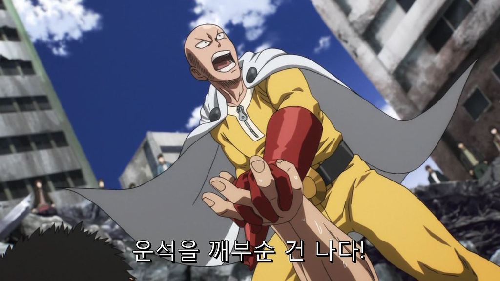 [원펀맨] 7화에서 가장 빡쳤던 장면_26.jpg