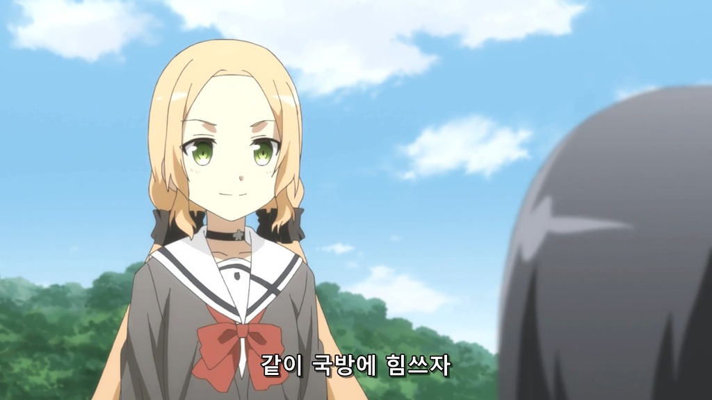 [유우키 유우나는 용사다] 타로카드_6.jpg