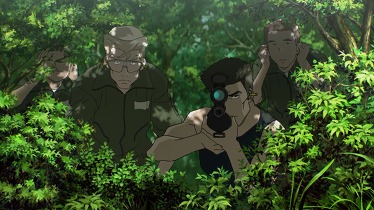 [창궁의 파프너 EXODUS] 前 폭격기 조종사, 월터 바게스트의 삶_15.jpg