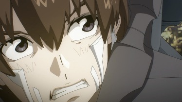 [창궁의 파프너 EXODUS] 前 폭격기 조종사, 월터 바게스트의 삶_26.jpg