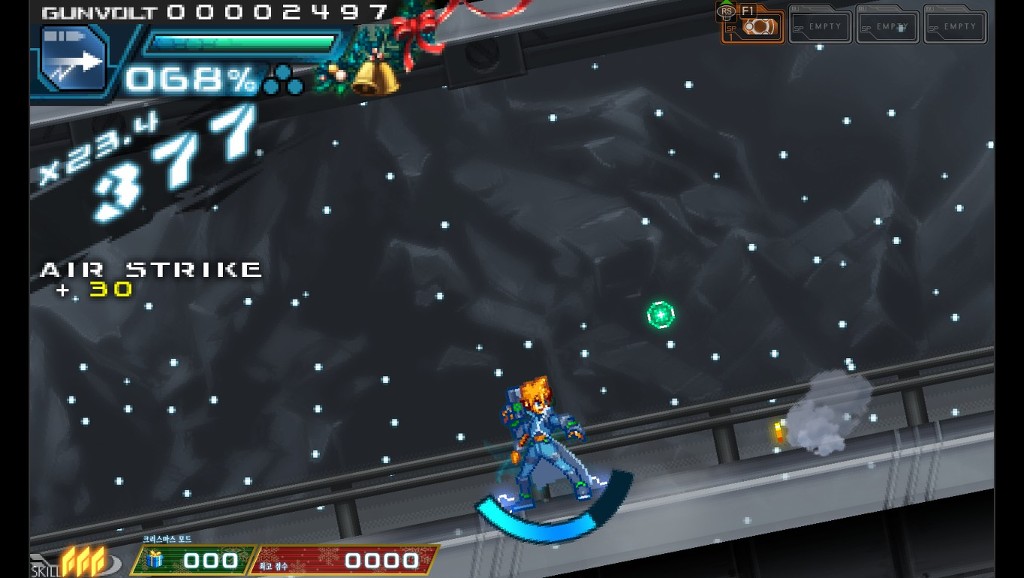 건볼트 크리스마스 모드 업데이트가 되었네요._2.jpg