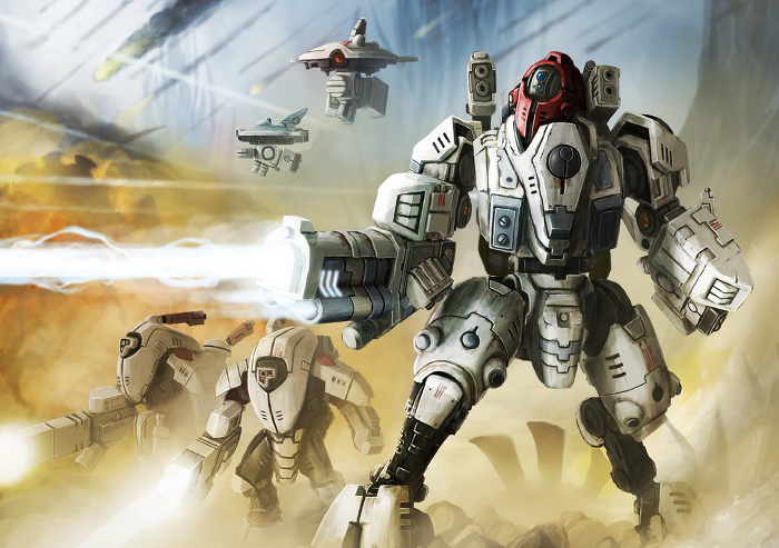 [스포/스압]최근 스토리진행에서 제국&타우가 제대로 붙었습니다_12.jpg