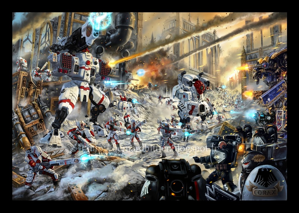 [스포/스압]최근 스토리진행에서 제국&타우가 제대로 붙었습니다_5.jpg