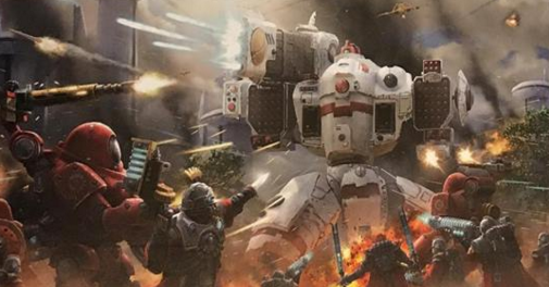 [스포/스압]최근 스토리진행에서 제국&타우가 제대로 붙었습니다_21.jpg