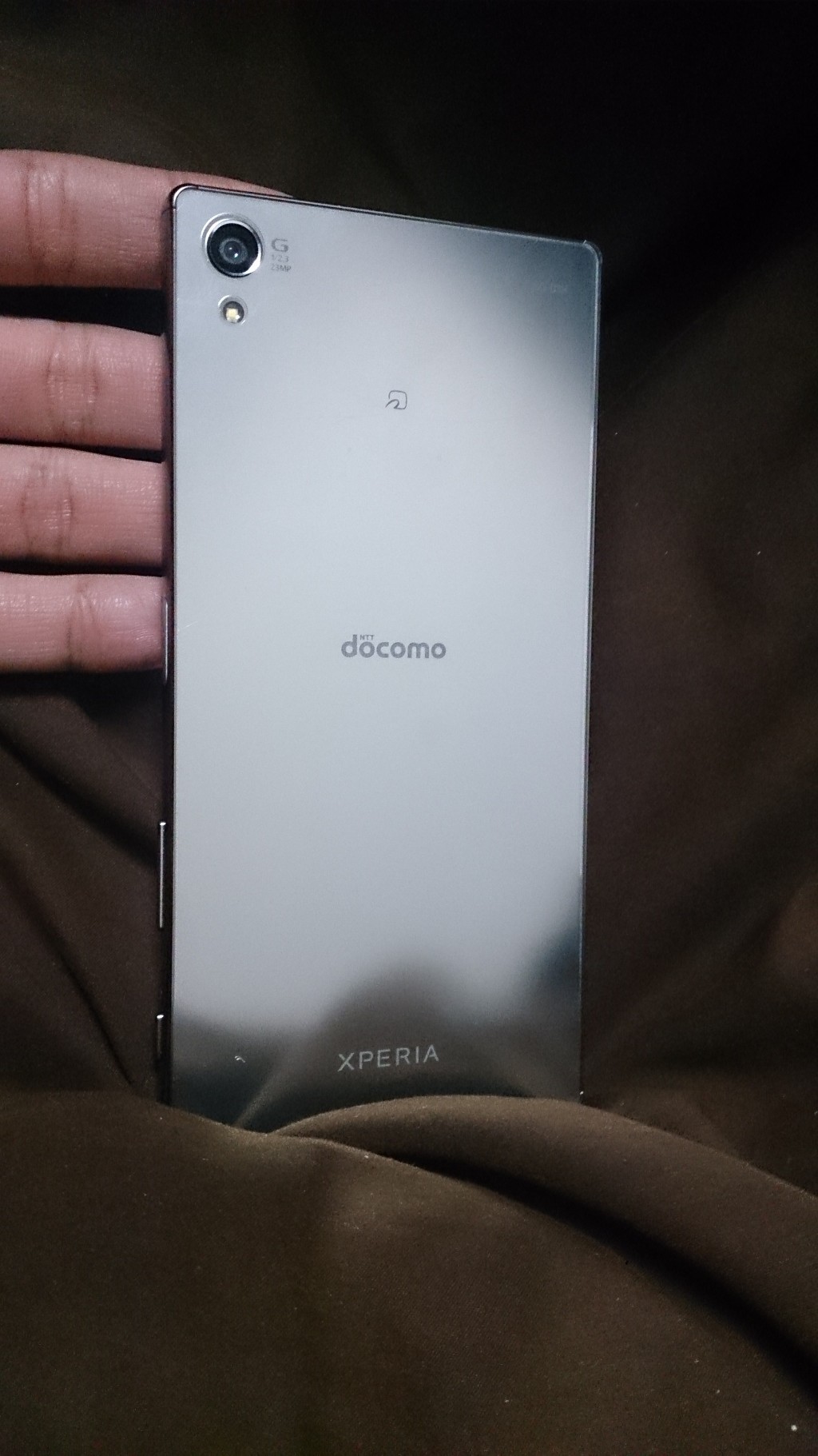 나는야 베타테스터! - 소니 엑스페리아Z5 프리미엄 -_11.jpg