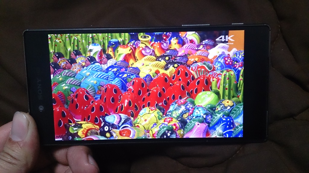 나는야 베타테스터! - 소니 엑스페리아Z5 프리미엄 -_16.jpg