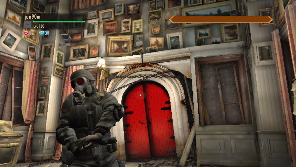 레이드 모드 기록 전부달성했습니다 _3.jpg