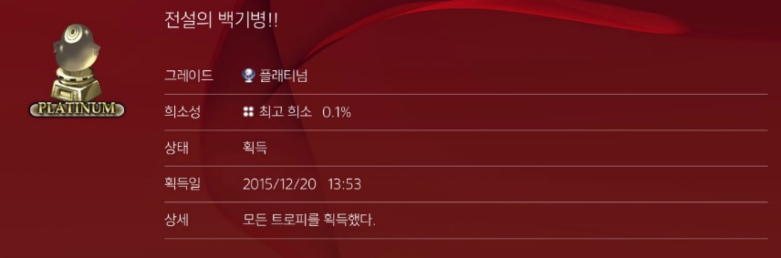 마녀와 백기병 Revival - 모든 트로피 공략_1.jpg