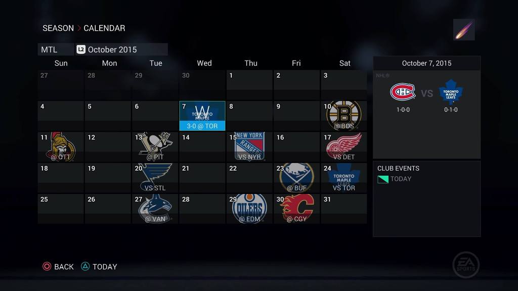 몬트리올 시즌 "쾌조의 출발"_1.jpg