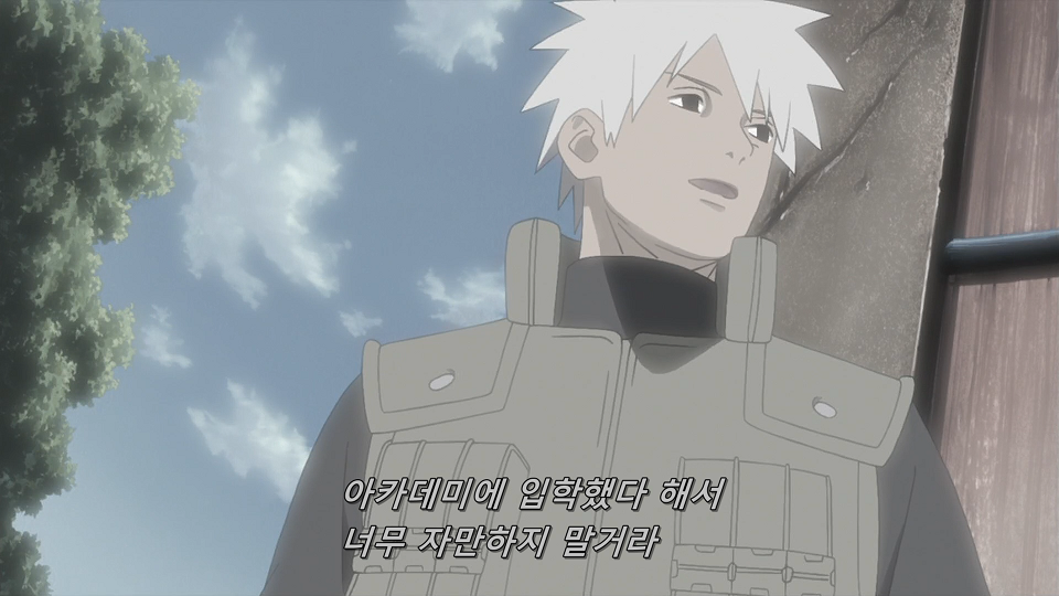 [나루토]애니 641 화에서 드러난 카카시 인성_8.jpg