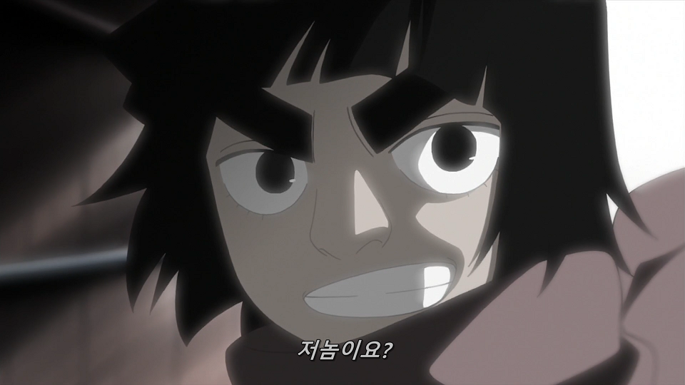 [나루토]애니 641 화에서 드러난 카카시 인성_11.jpg