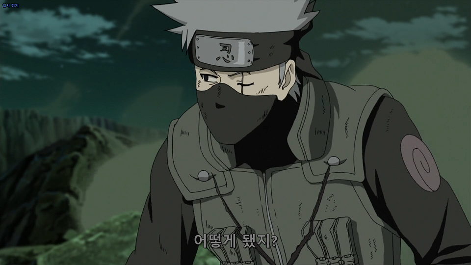 [나루토]애니 641 화에서 드러난 카카시 인성_16.jpg
