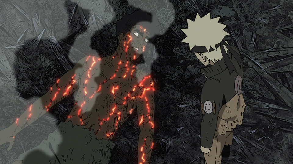 [나루토]애니 641 화에서 드러난 카카시 인성_18.jpg