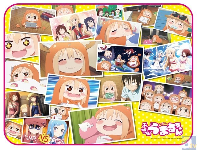 C89 구구뎁트, 주문토끼, 투 러브루, 시원찮은 그녀를 위한… 등 | 애니메이션 정보 C89 구구뎁트, 주문토끼, 투 러브루, 시원찮은 그녀를 위한... 