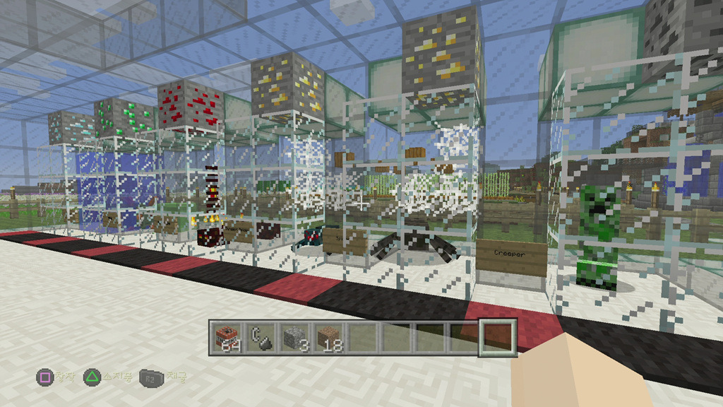 Vita에 이어 ps4 로 한달 놀다가.. PC 로 왔습니다. PC 로 데_8.jpg