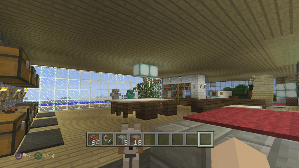 Vita에 이어 ps4 로 한달 놀다가.. PC 로 왔습니다. PC 로 데_11.jpg