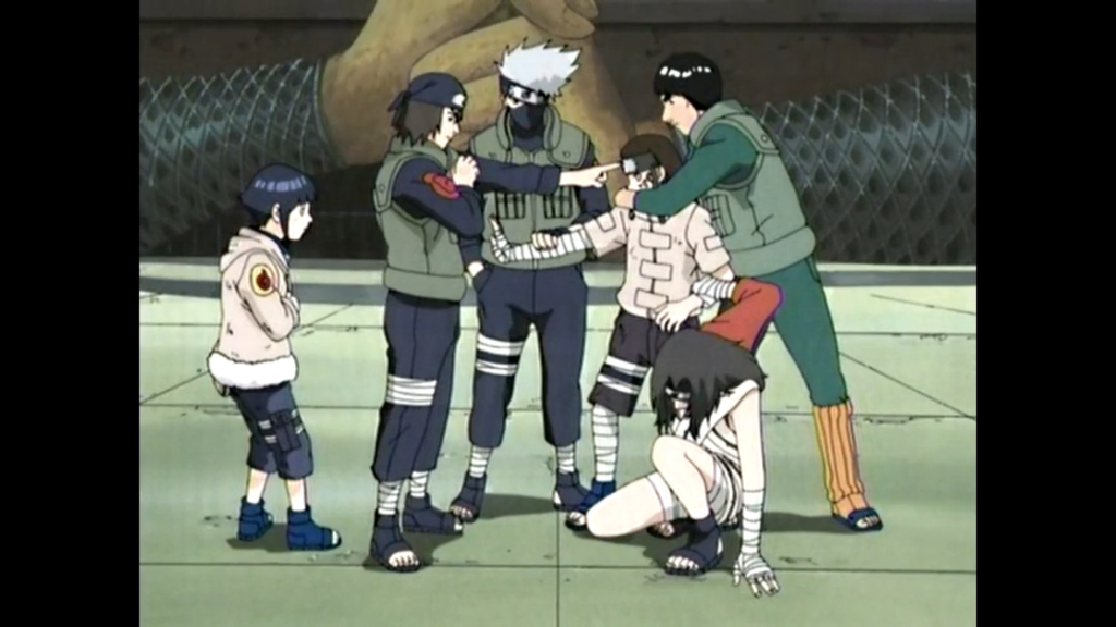 [나루토] 소소한데서 드러나는 히루젠의 쓰레기성_5.jpg