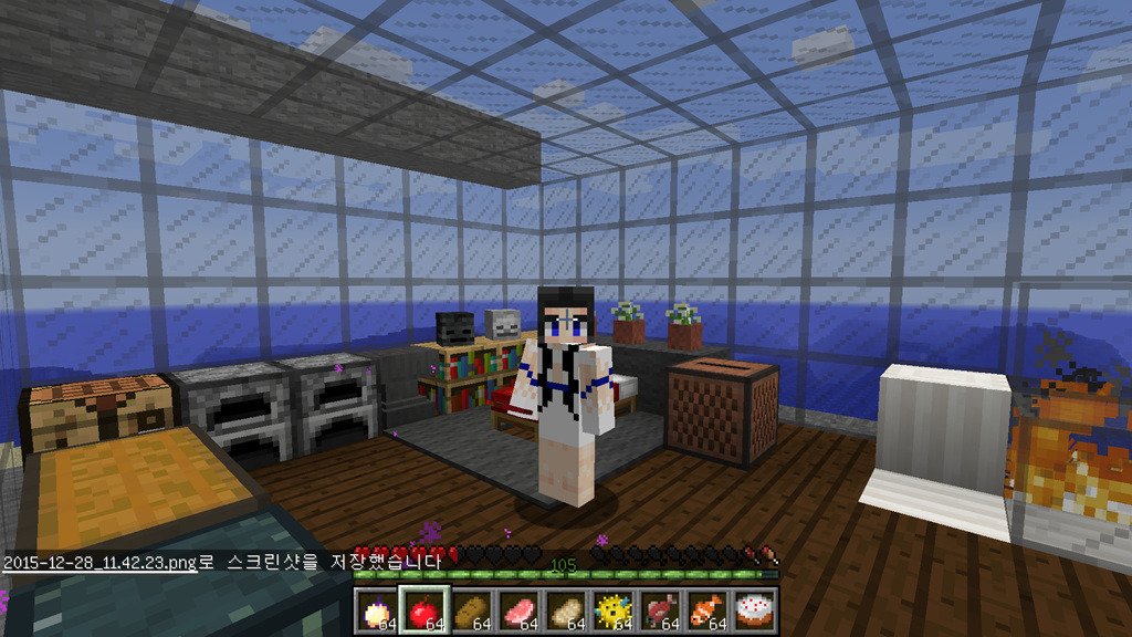 Vita에 이어 ps4 로 한달 놀다가.. PC 로 왔습니다. PC 로 데_16.jpg