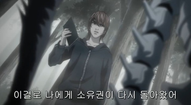 [데스노트] 이겼다.......계획대로!!!!_33.jpg