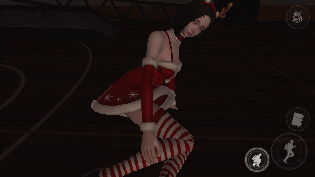 크리스마스 코스튬은 암만봐도 지현이 갑..._3.jpg