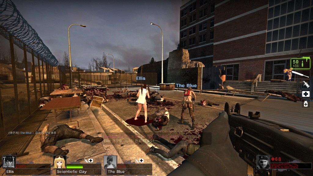Fort Noesis l4d2 add-on (sweetfx cho ver)_6.jpg