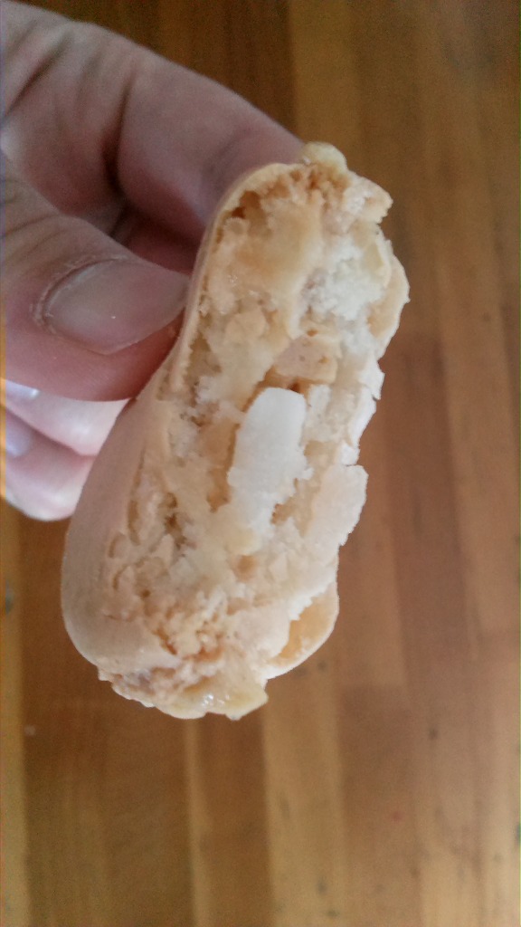 설빙 프리미엄 딸기 빙수 + 인절미 마카롱_5.jpg