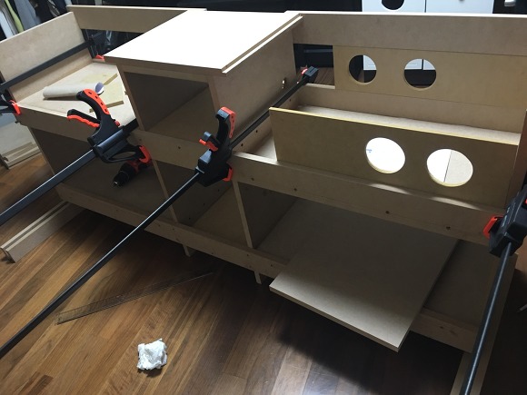 마눌사마께 올인원 컴퓨터 책상을 만들어 진상했어요.. _6.jpg