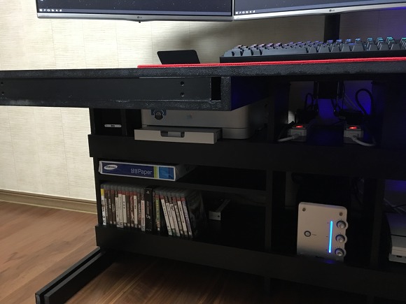 마눌사마께 올인원 컴퓨터 책상을 만들어 진상했어요.. _32.jpg