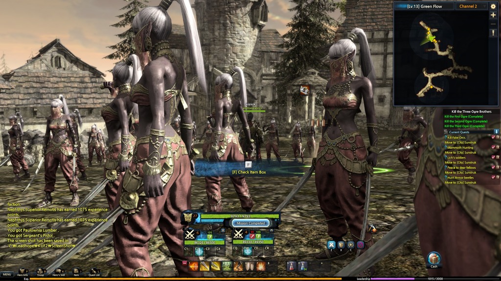 킹덤2 활성을 위해 소식 올림!!_36.jpg