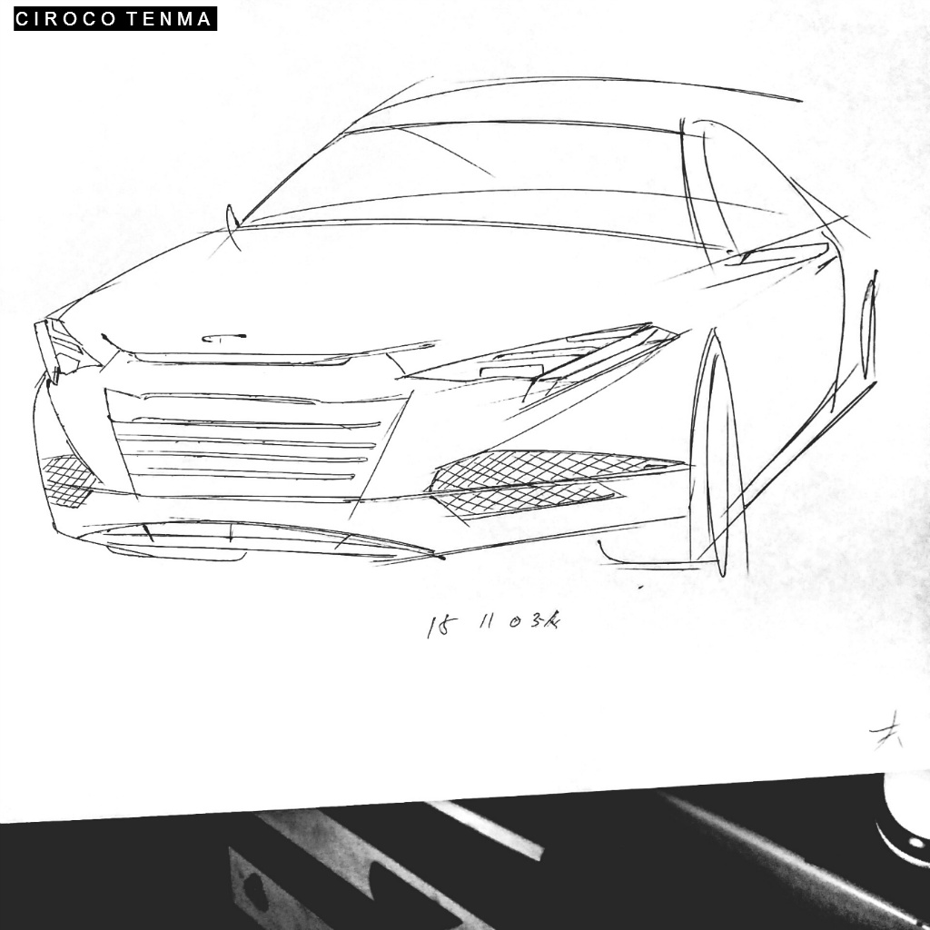 자동차 디자인 3 장 | 자동차 갤러리