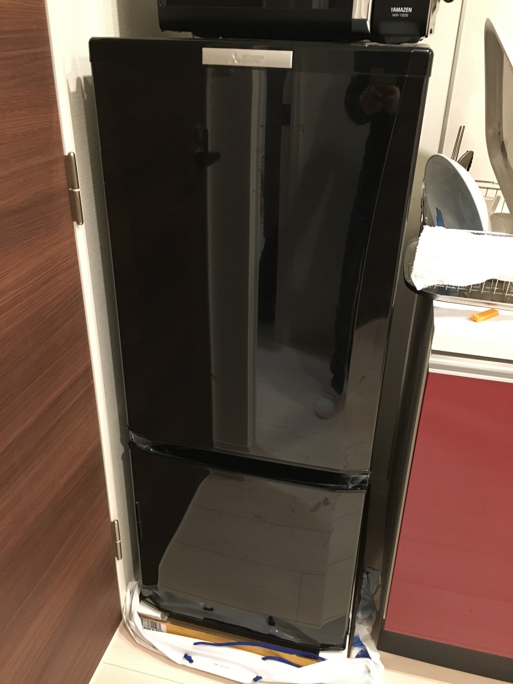 도쿄에서 귀국하게 되서 살림살이 처분합니다 냉장고세탁기