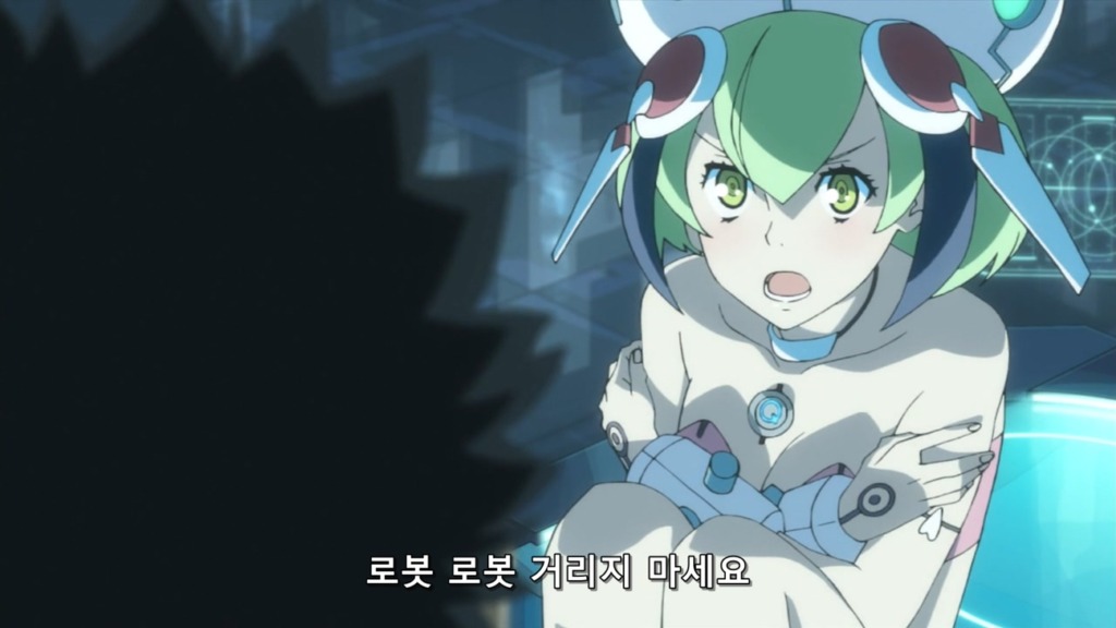 [디멘션W] 1화부터 좋은 첫 인상_14.jpg