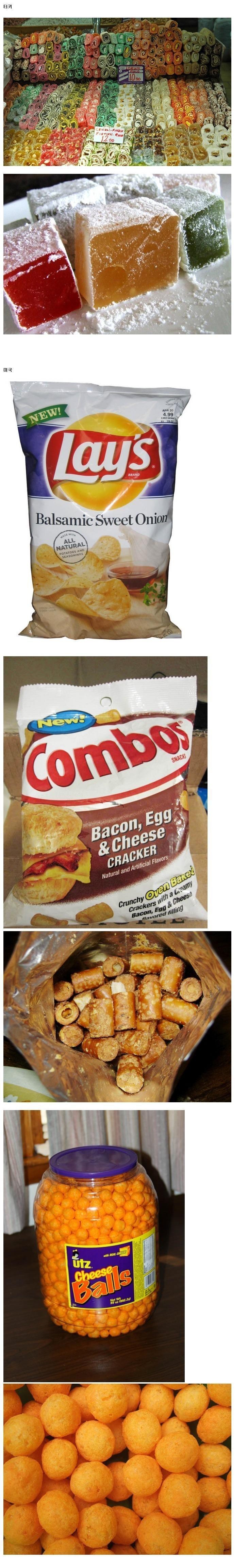 나라별 대표 과자.jpg_1.jpg