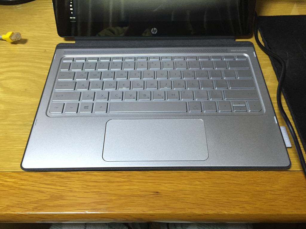 [최초] HP Spectre X2 개봉기 (서피스 프로 3 비교)_7.jpg