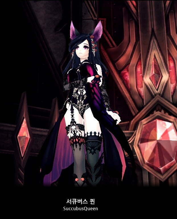 몽환라비는 그냥 서큐버스 퀸 얼굴보러 가는 곳_4.jpg