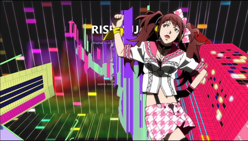 [VITA] 페르소나 4 댄싱 올나이트 『 1 』- 오프닝_4.jpg