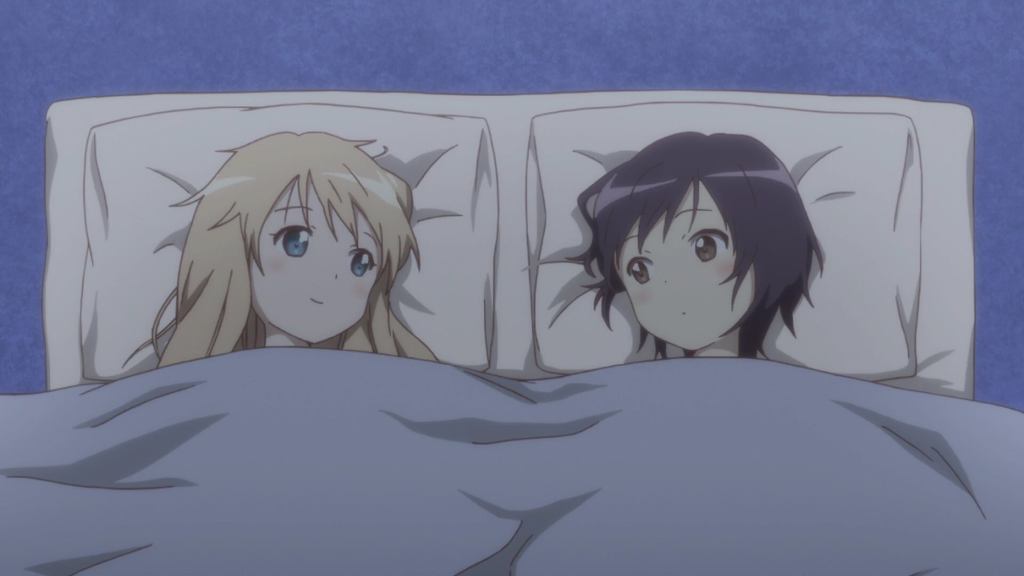 [유루유리] 쿄코 성우가 쿄코에게 보내는 편지 _3.jpg