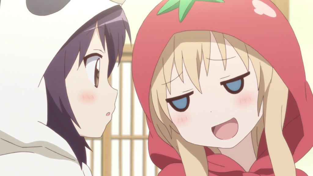 [유루유리] 쿄코 성우가 쿄코에게 보내는 편지 _7.jpg