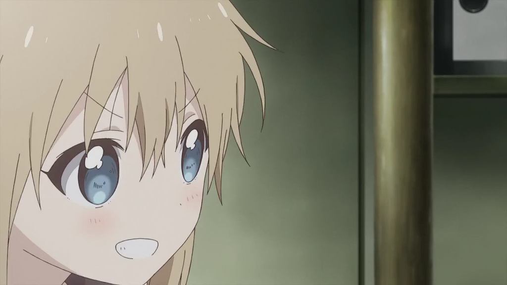 [유루유리] 쿄코 성우가 쿄코에게 보내는 편지 _10.jpg