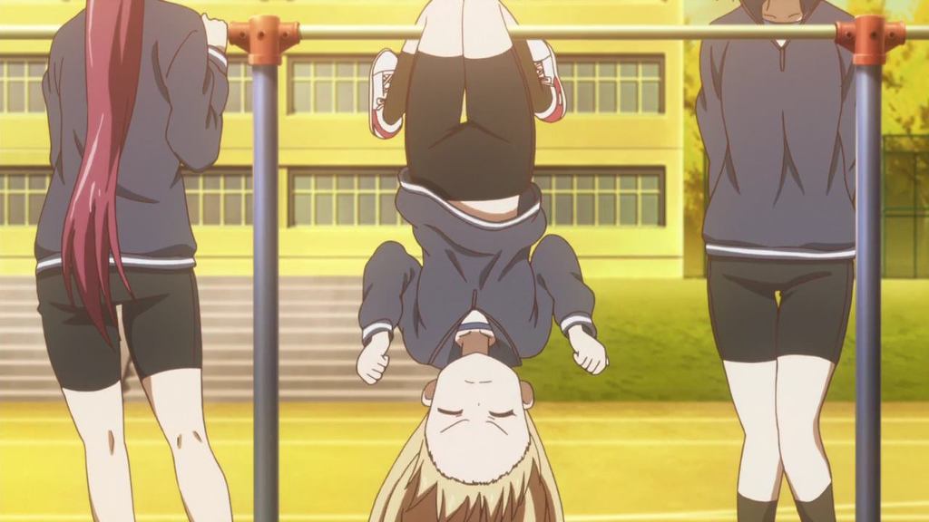 [유루유리] 쿄코 성우가 쿄코에게 보내는 편지 _16.jpg