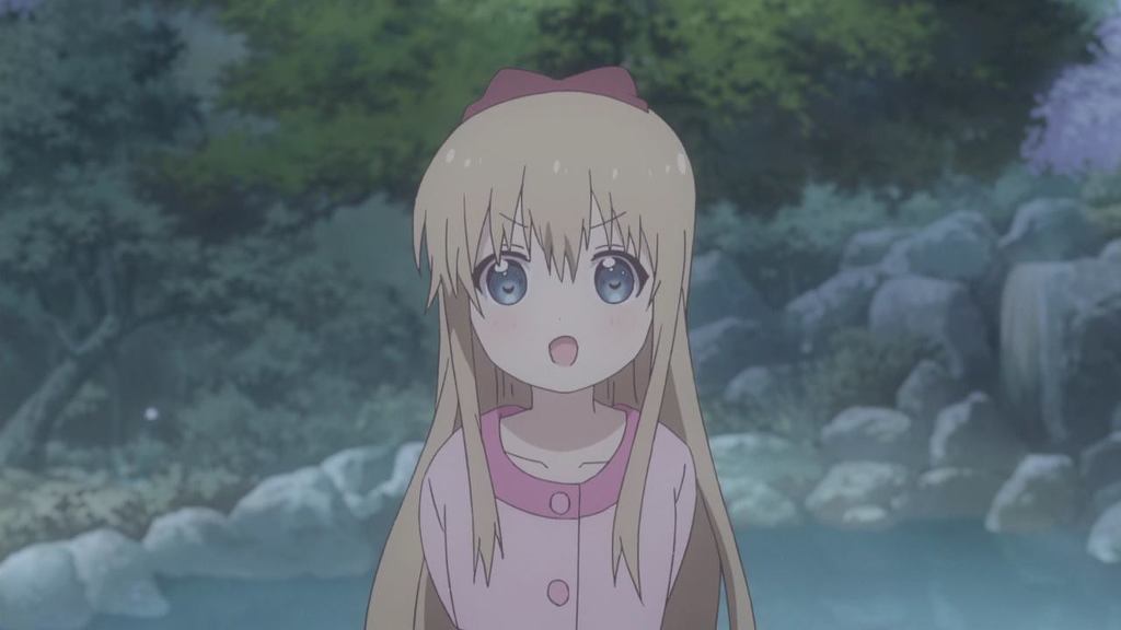 [유루유리] 쿄코 성우가 쿄코에게 보내는 편지 _19.jpg