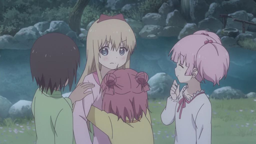 [유루유리] 쿄코 성우가 쿄코에게 보내는 편지 _20.jpg