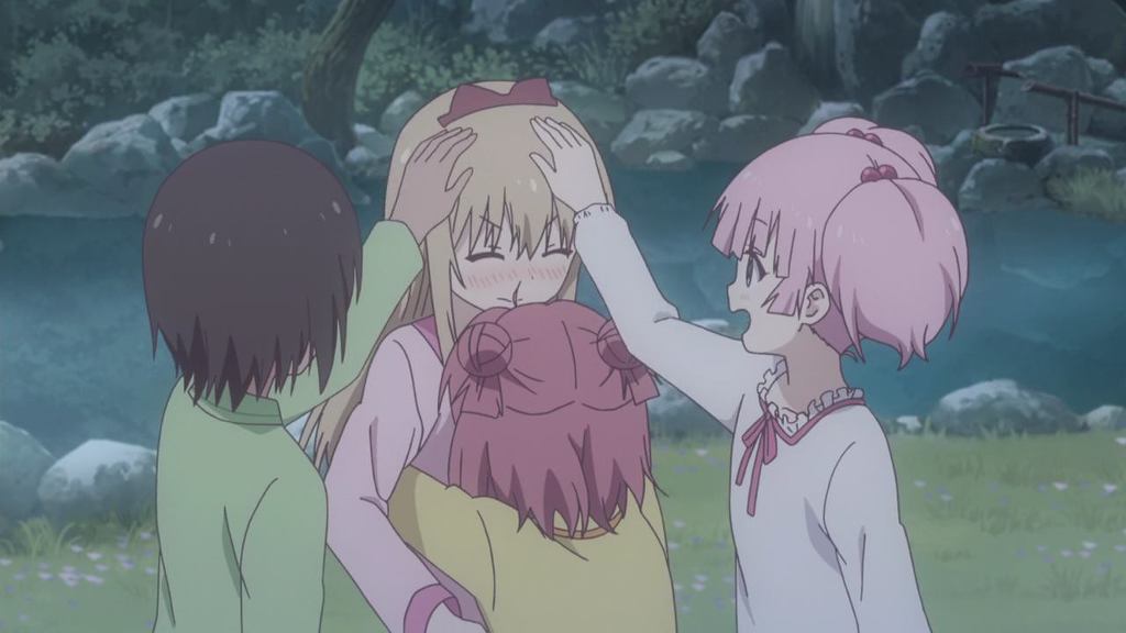 [유루유리] 쿄코 성우가 쿄코에게 보내는 편지 _21.jpg