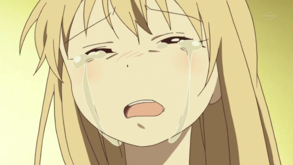 [유루유리.원작스포] 쿄코가 아카리를 많이 놀리는거 같지만 _8.jpg