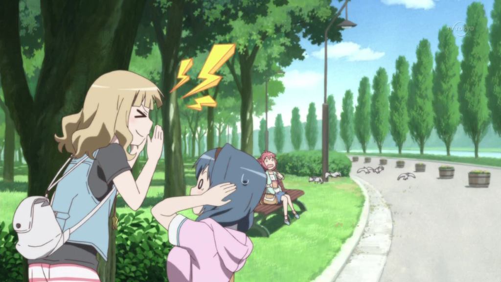 [유루유리] 아카리 안에 있는 그녀들을 깨워서는 안되 _12.jpg