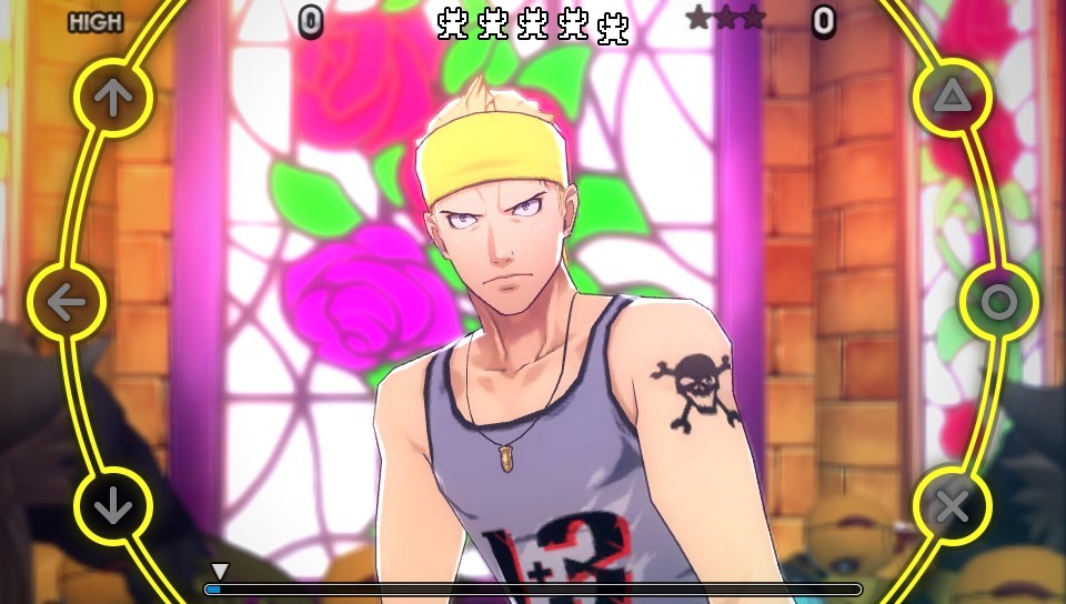 [VITA] 페르소나 4 댄싱 올나이트 『 5 』- 우지마 스모모_29.jpg