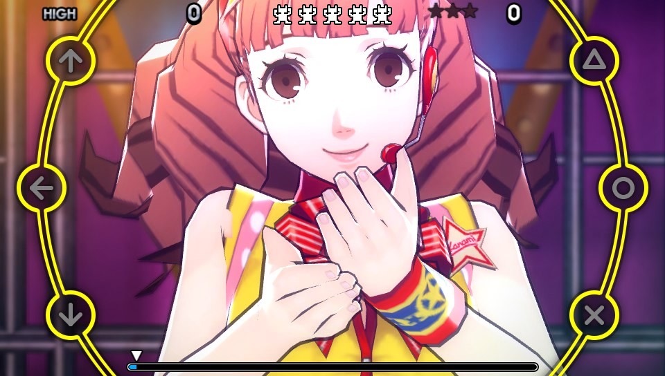 [VITA] 페르소나 4 댄싱 올나이트 『 8 』- 마시타 카나미 [누설_9.jpg