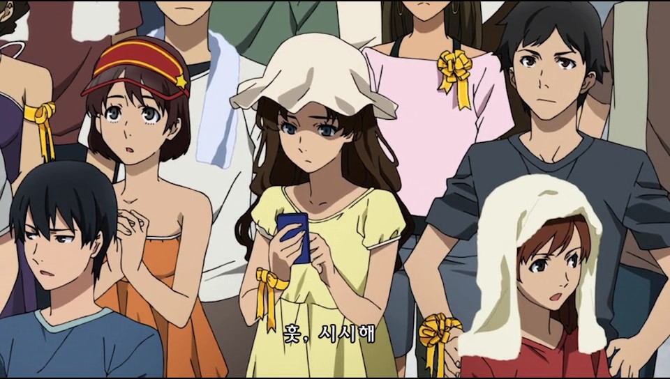 [VITA] 페르소나 4 댄싱 올나이트 『 8 』- 마시타 카나미 [누설_35.jpg