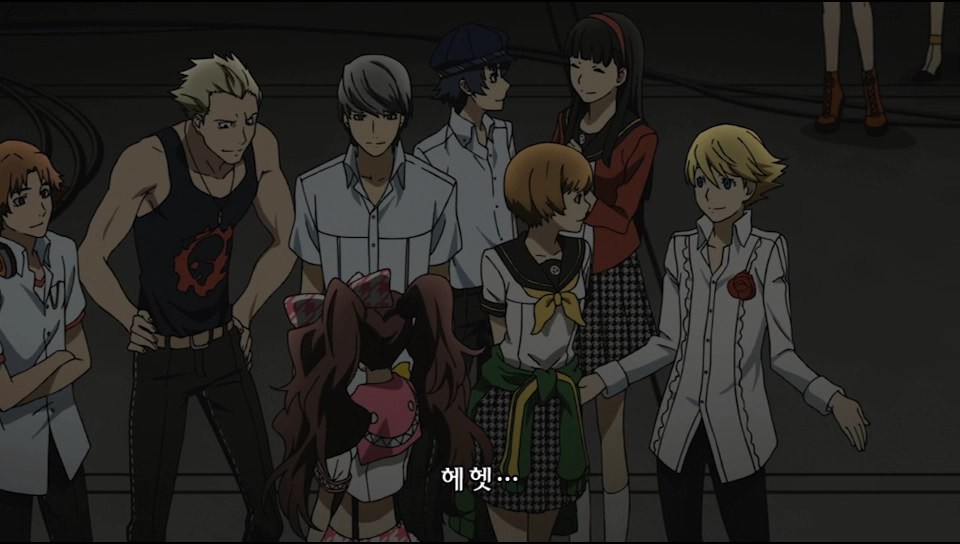 [VITA] 페르소나 4 댄싱 올나이트 『 10 』- 엔딩 후일담_11.jpg